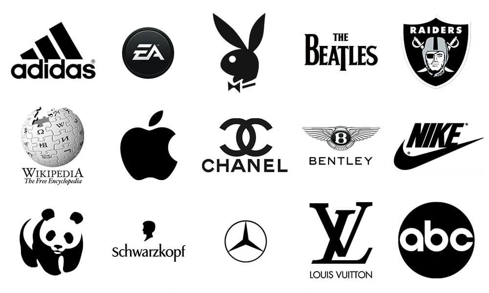 colour in logo design