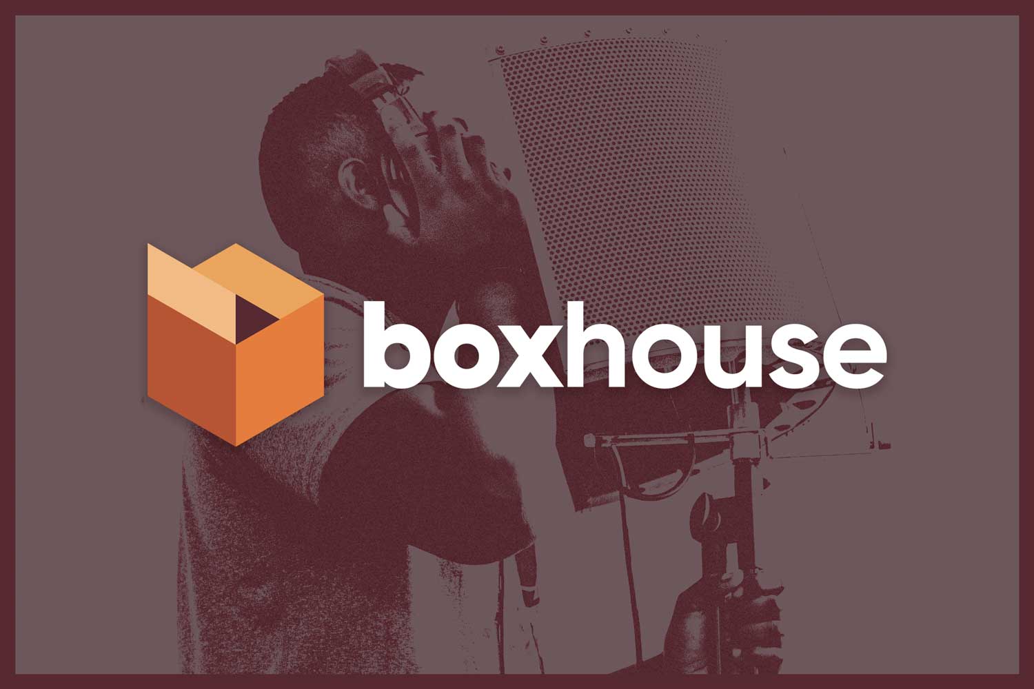 Boxhouse Belfast Logo Designs Boxhouse Belfast Logo Designs