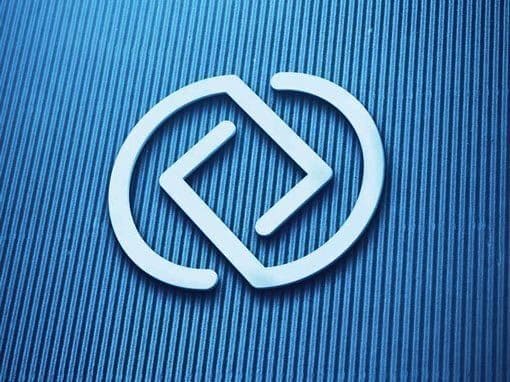 Computer Company Logo