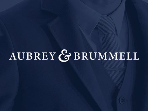 Personal Branding Logo Design