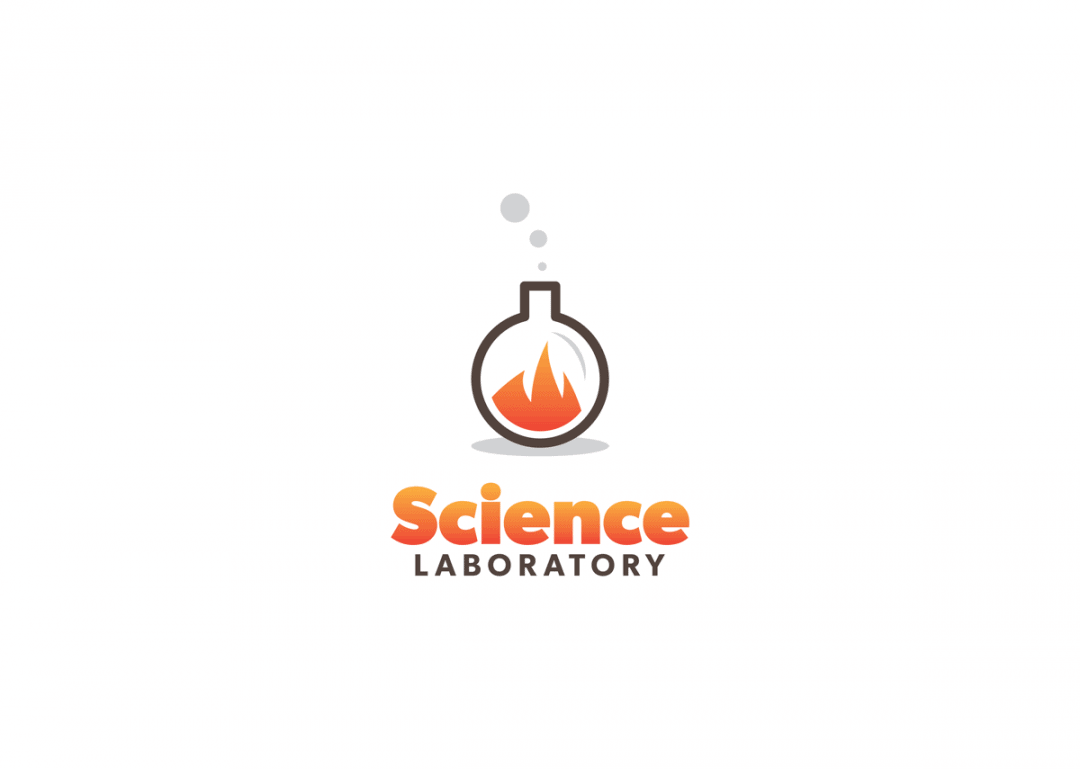 Exploring The Top 10 Best Science Logos - Inkbot Design