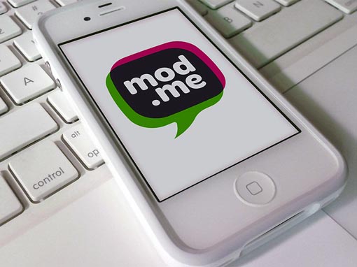 Social Media Branding Design