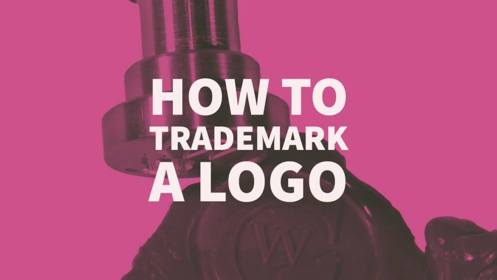 How To Trademark A Logo Design - Copyright Logos In 2022