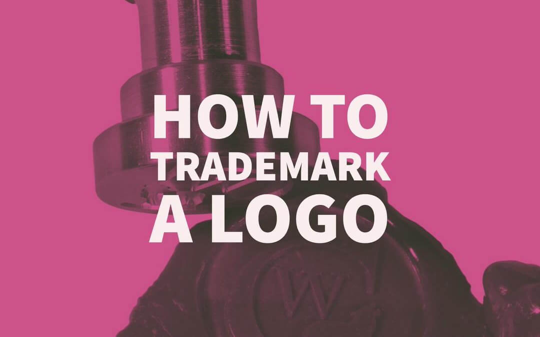 how to trademark a product