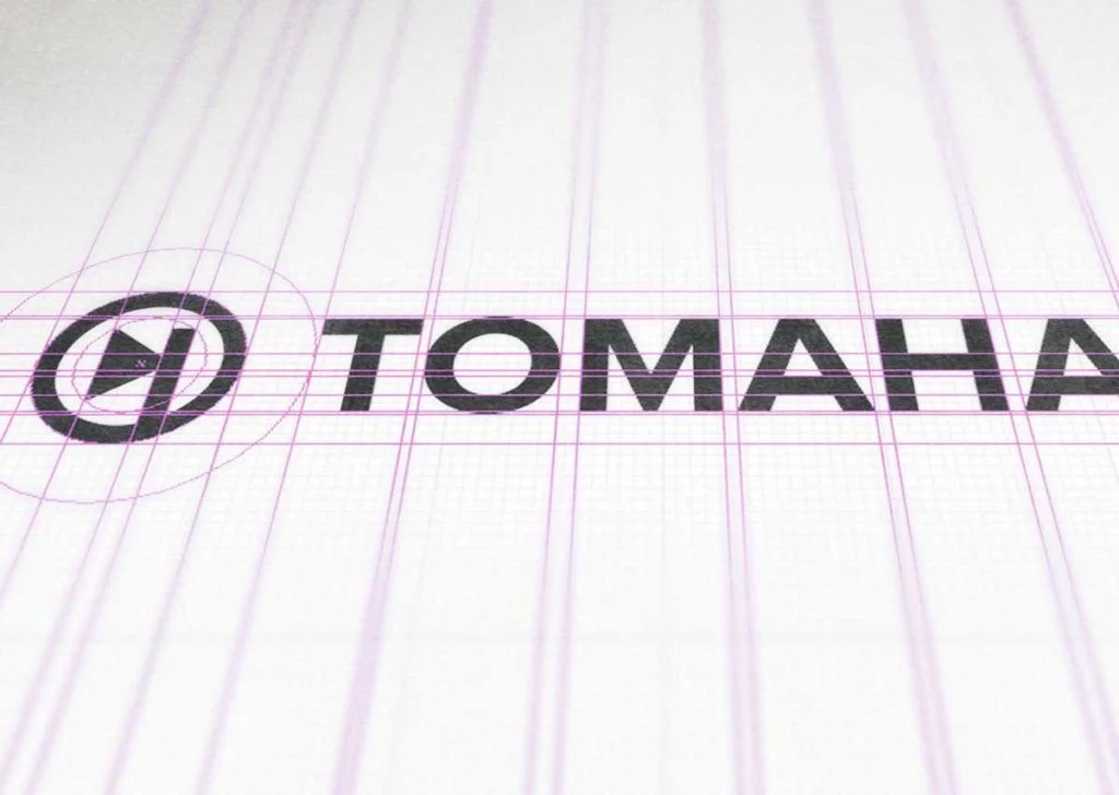Grid Systems In Logo Design
