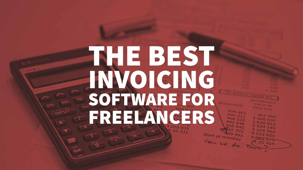 Best Invoicing Software Freelancers