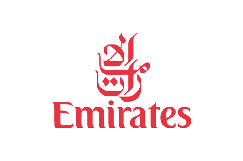 Emirates Airlines Logo Inspiration