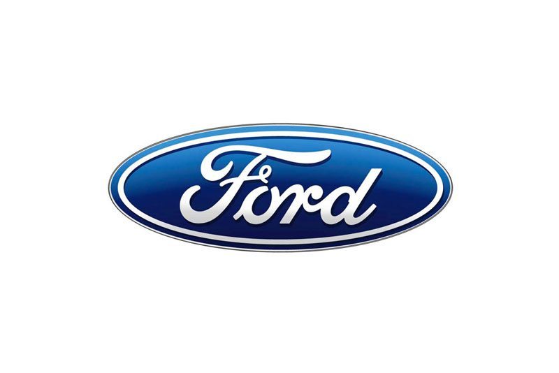 Ford Logo Design