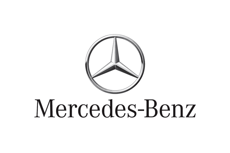 Biểu trưng ô tô Mercedes-Benz