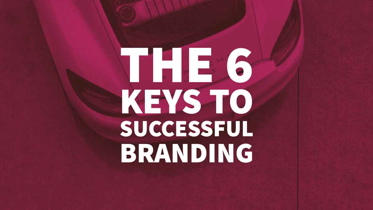 Successful Branding