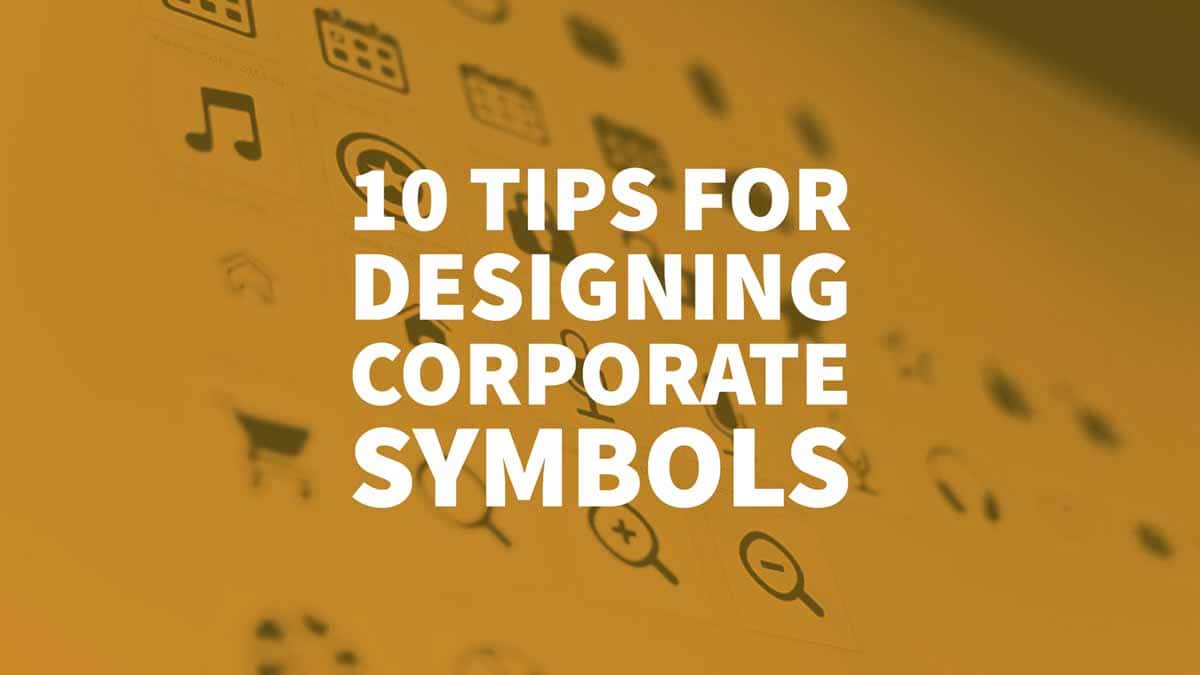 Designing Corporate Symbols