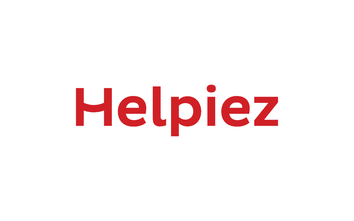 Helpiez Logo Design India Charity Helpiez Logo Design India Charity