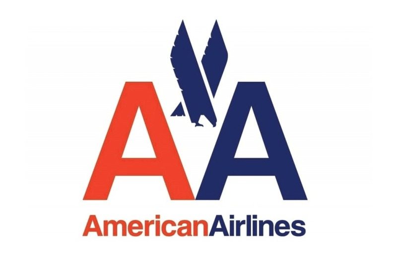 Massimo Vignelli Famous Logo Designer American Airlines 1