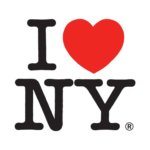 Milton Glaser I Heart Ny Logo Designer 1