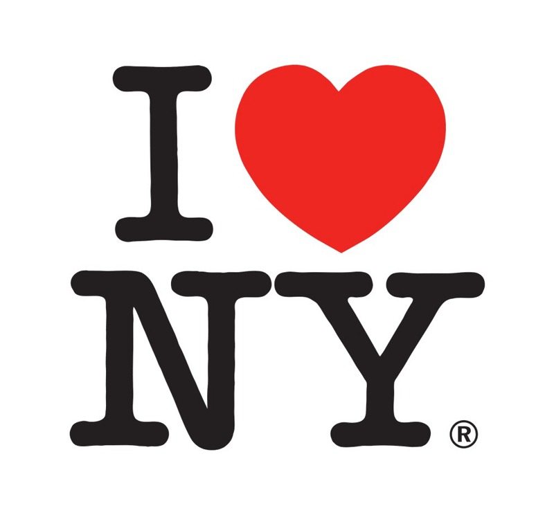 Milton Glaser I Heart Ny Logo Designer 1