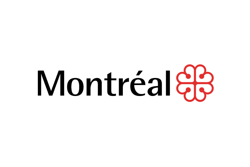 Montreal City Logo Design