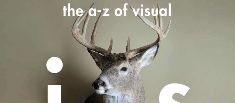 The A - Z Of Visual Ideas