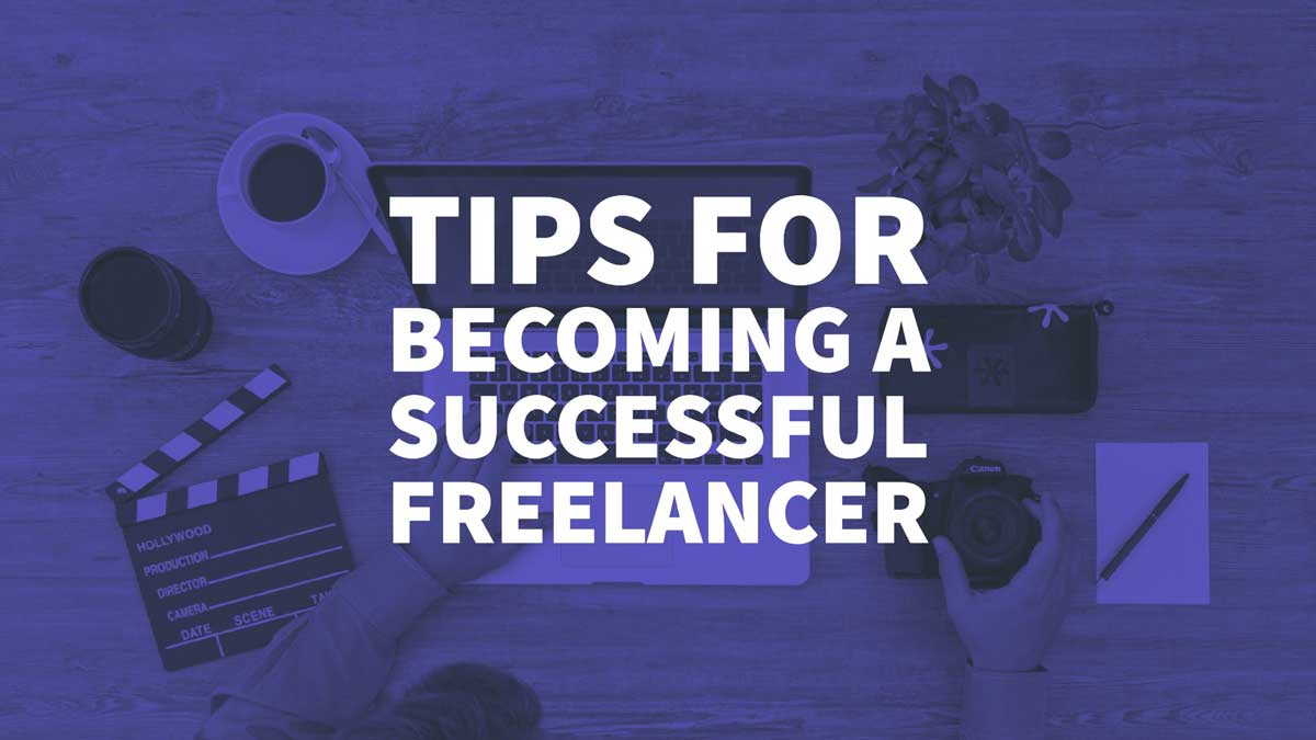Successful Freelancer