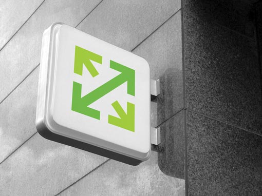 Logo Design Branding Agency