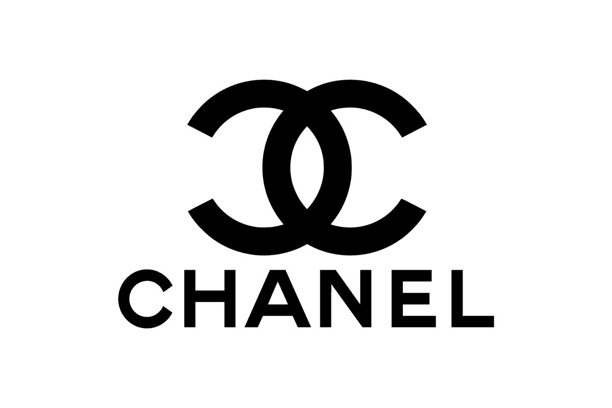 Top 10 Fashion Logos The Best Clothing Brand Design