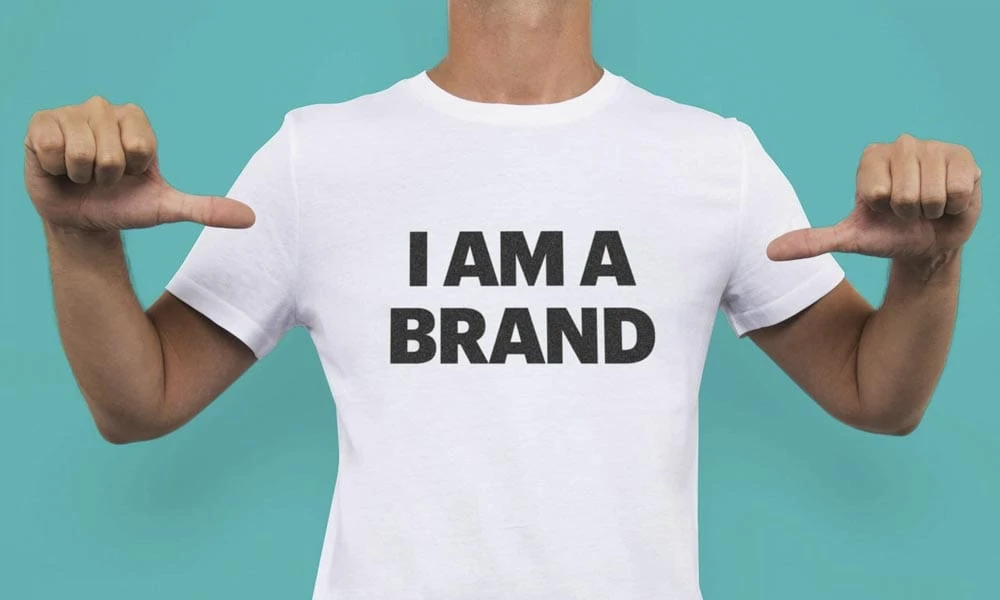 Create A Personal Brand