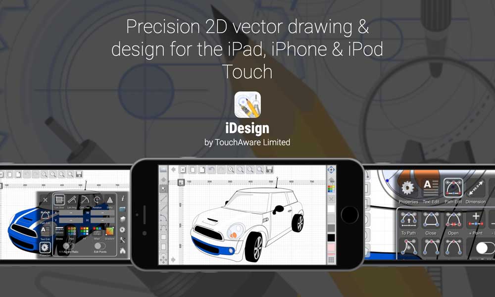 Idesign Ios Apps
