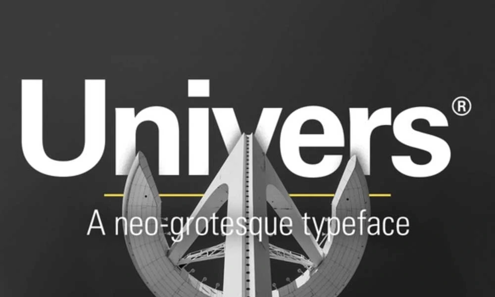My: Top 10 fonts of 2008 Fonts
