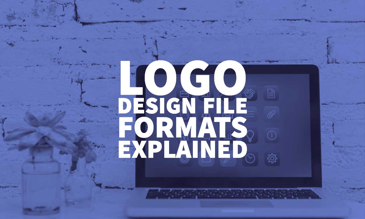 Logo Design File Formats