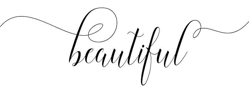 Beautiful Logo 1.3