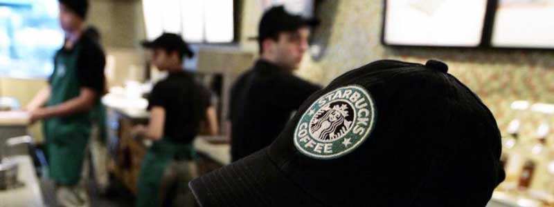 Starbucks Uniform