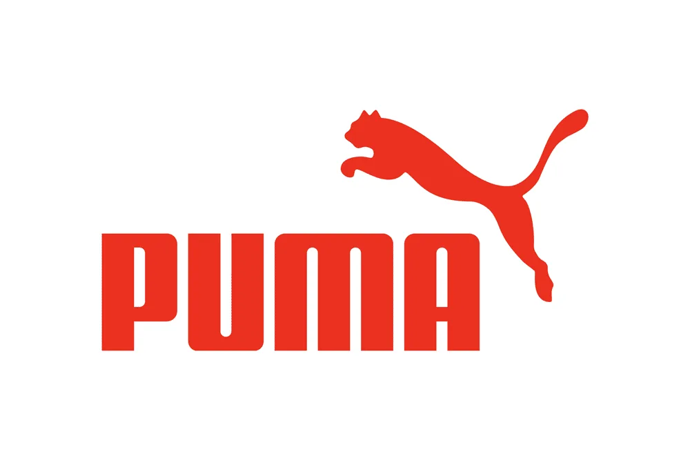 Puma Logo Design