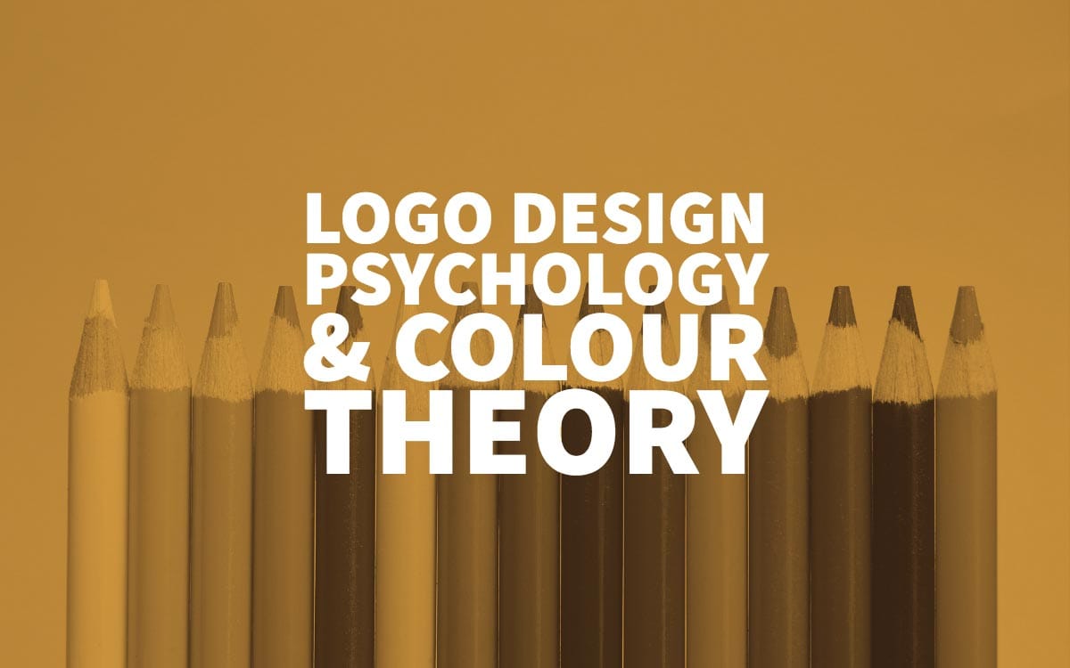 Logo Design Psychology Colour Theory