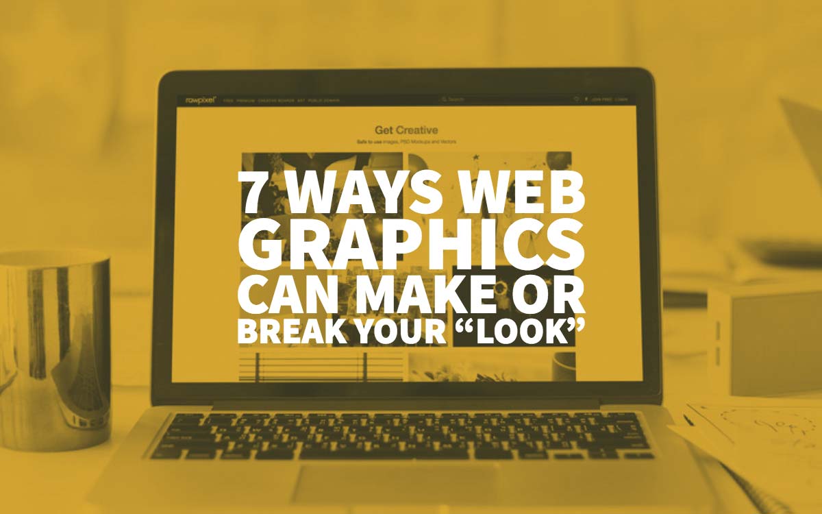 Web Graphics Design