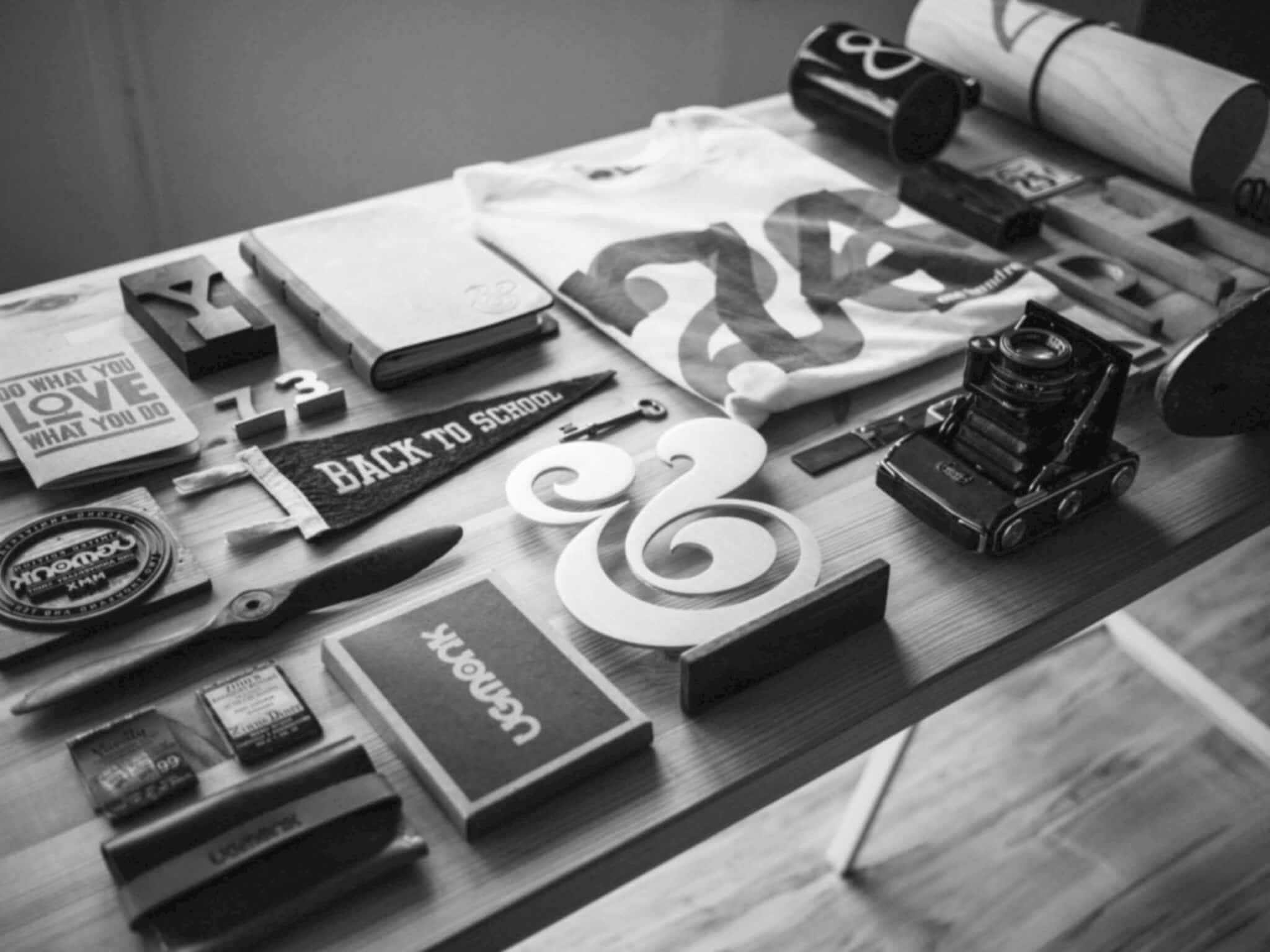 Inkbot Design Belfast Freelance Graphic Designer 1
