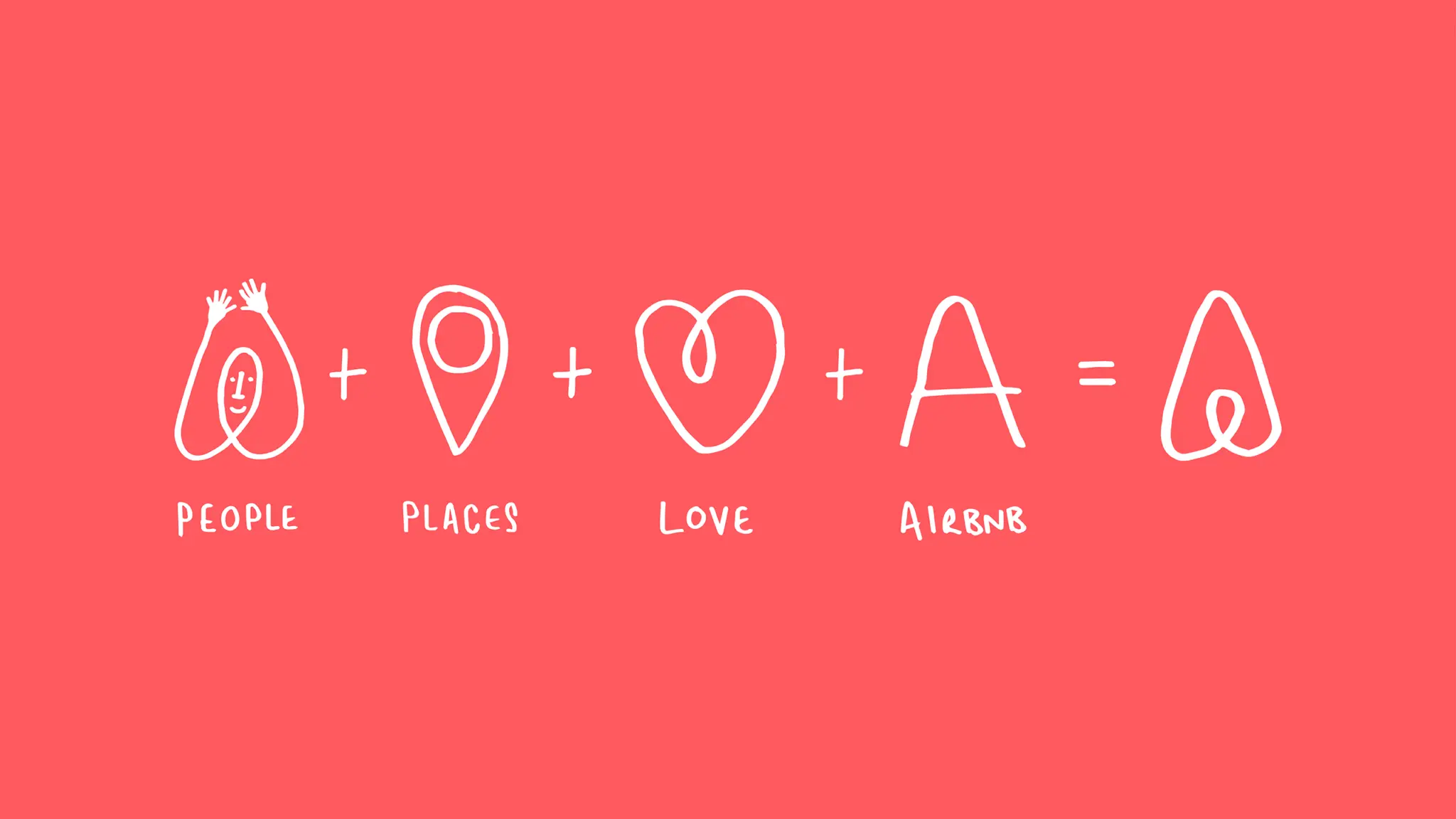 Airbnb Logo Animation 001