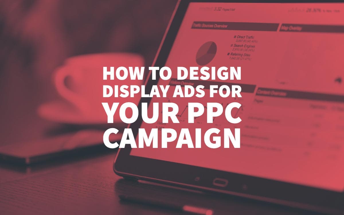 How To Design Display Ads