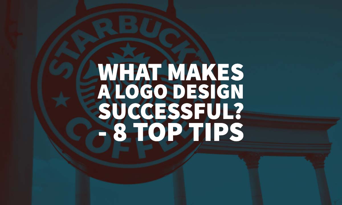 What Makes A Logo Design Successful