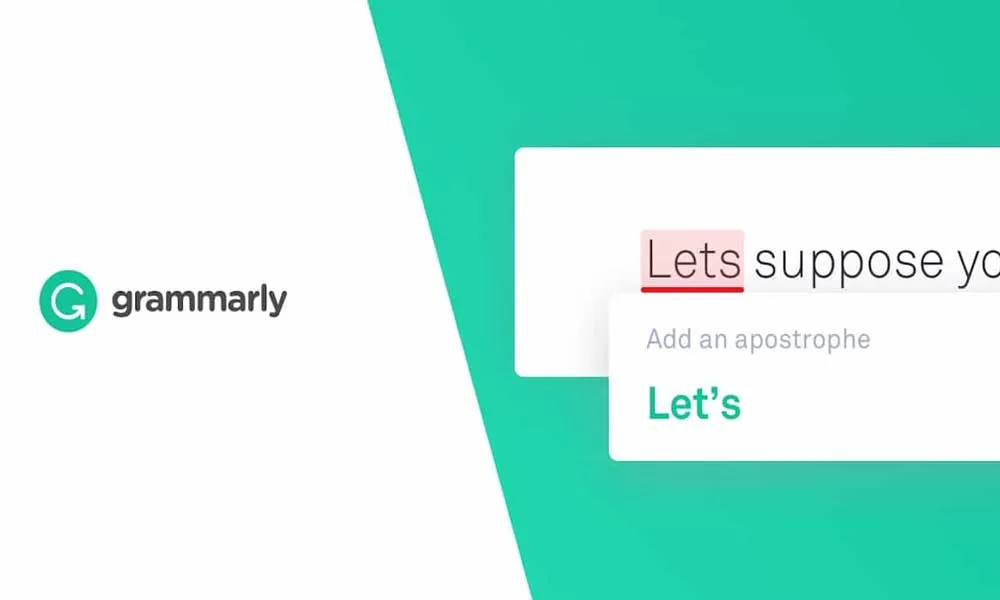 Grammarly