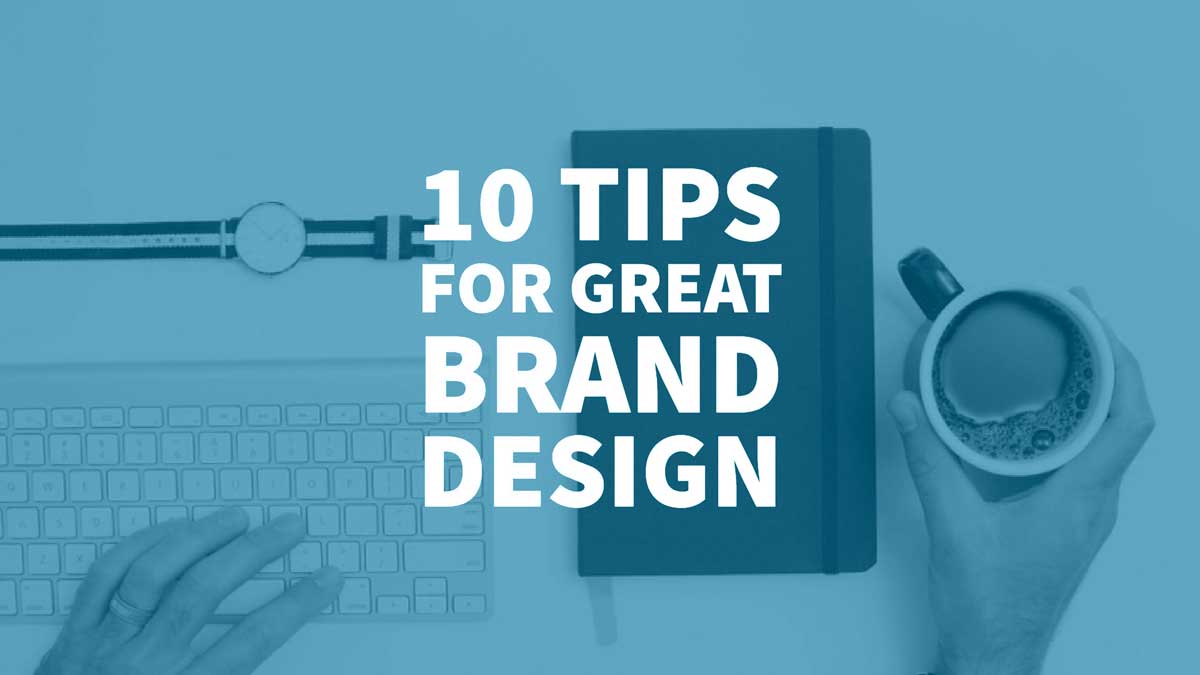 Great Brand Design