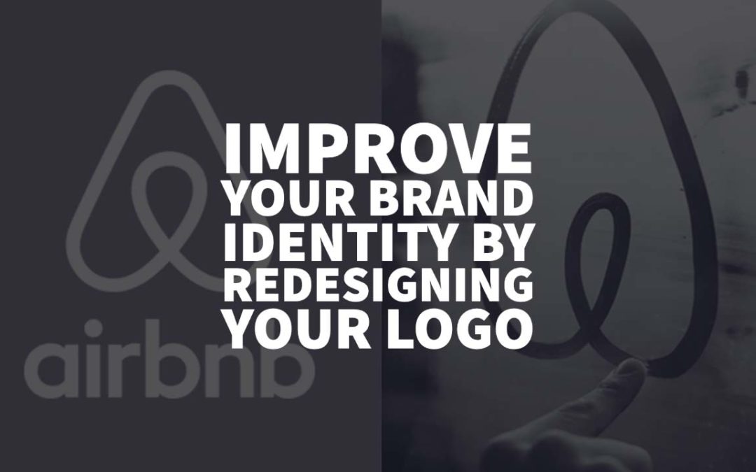 Redesigning Your Logo