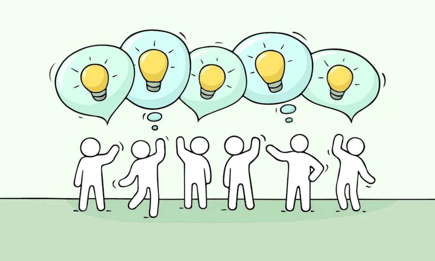 What Is Creative Thinking? Critical Exercises & Techniques