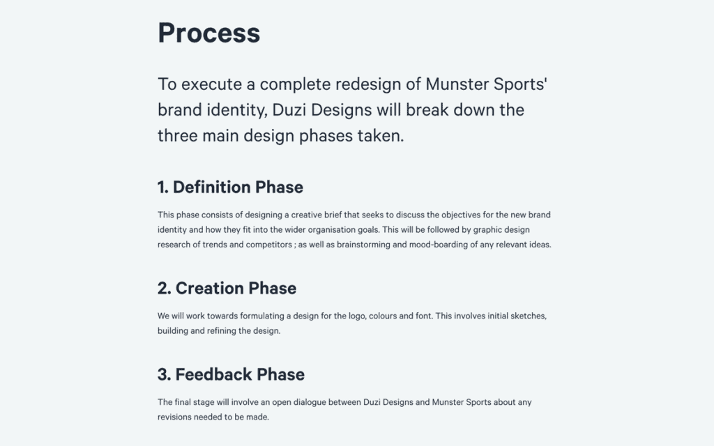 How To Write A Project Proposal As A Freelancer In 2024