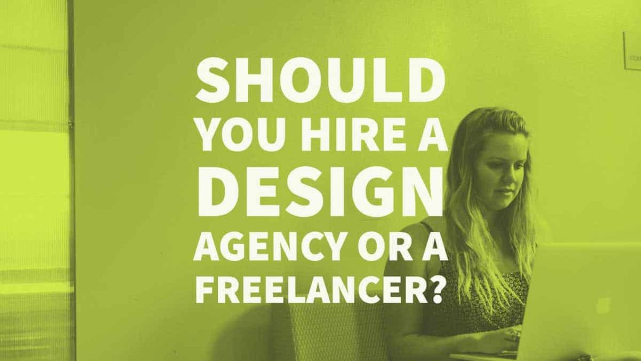 Hire A Design Agency Freelancer 1280x720 