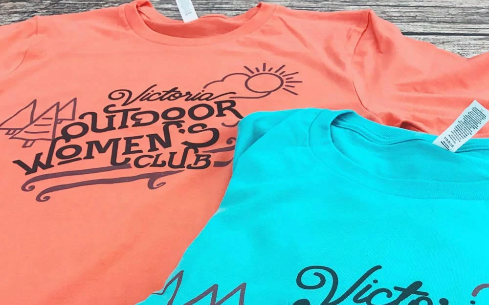 How Custom T Shirt Design Can Help Promote Your Brand