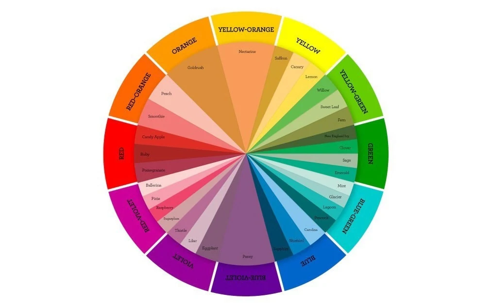 What Is The Color Wheel In Design.webp