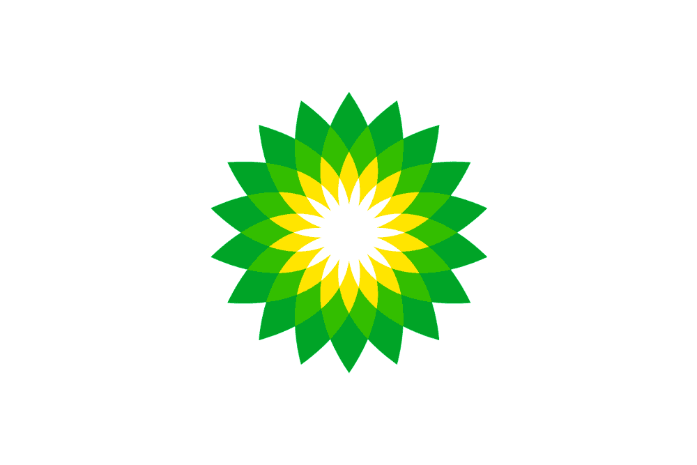 Bp Logo Design