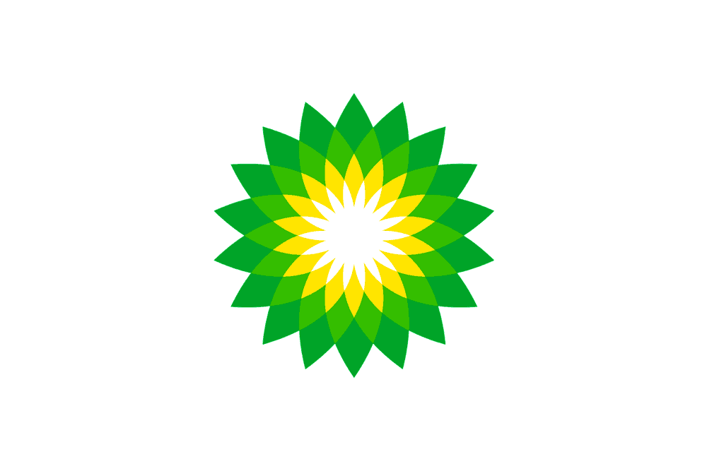 Bp Logo Design