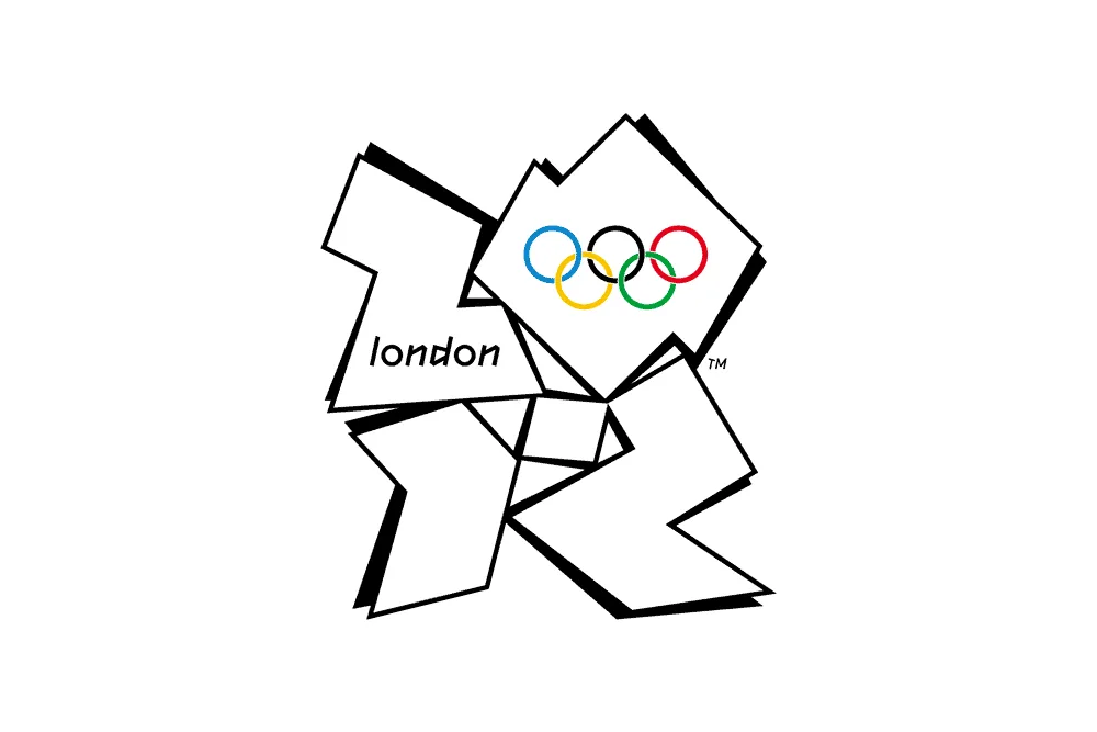 Expensive Logo Design Olympics 2012 Longon