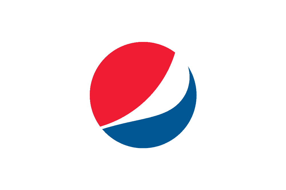 Pepsi Logo Design