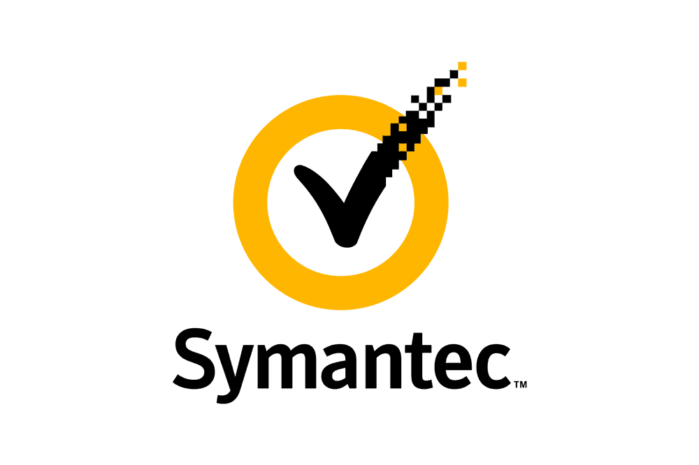 Symantec-Logo-Design